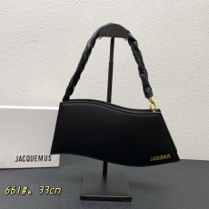 Jacquemus Satchel Bags